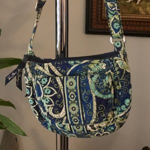 Darling Vera Bradley Crossbody Purse